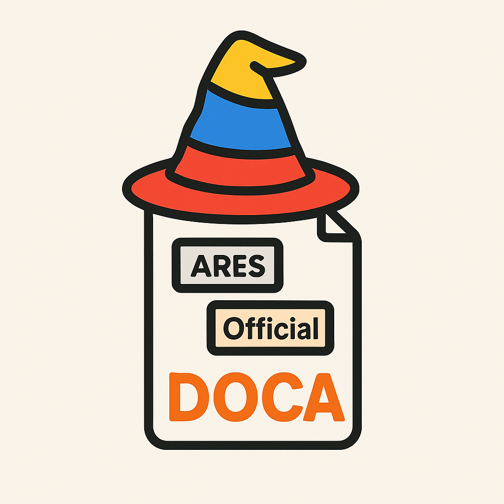 DOCA Icon